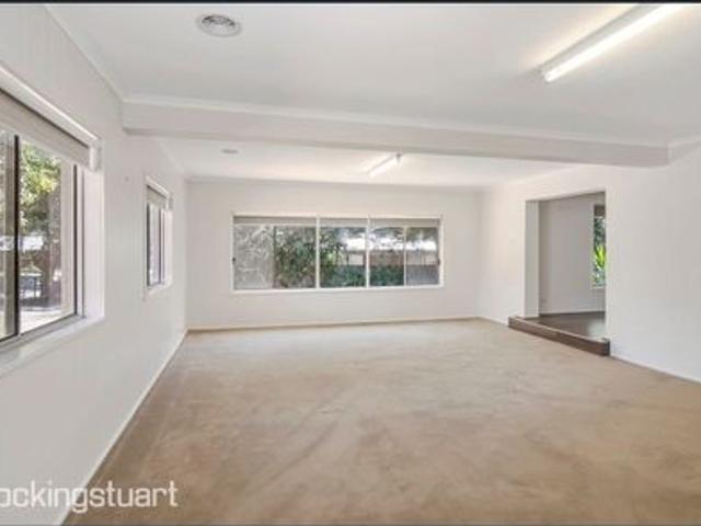Move in and enjoy.