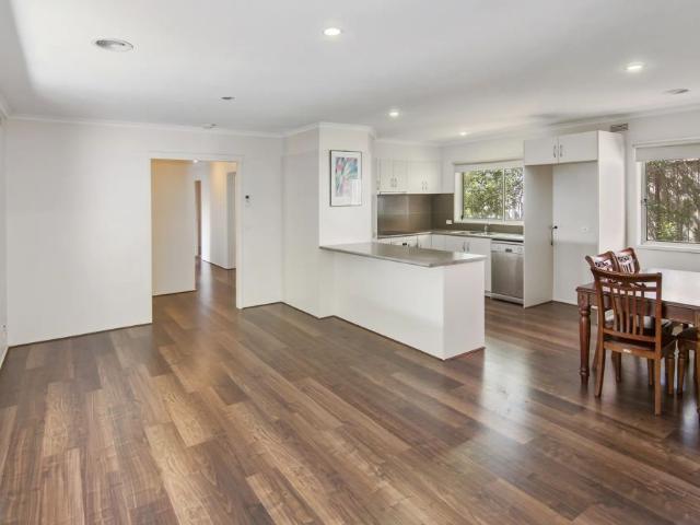 Move in and enjoy.