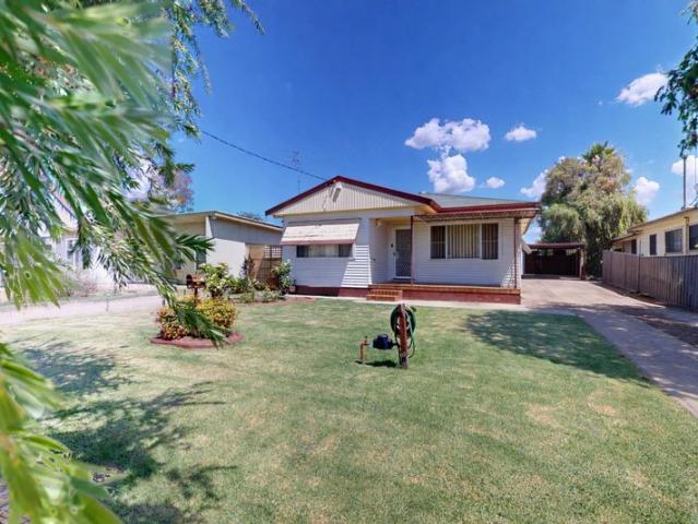 Move in and Enjoy!
