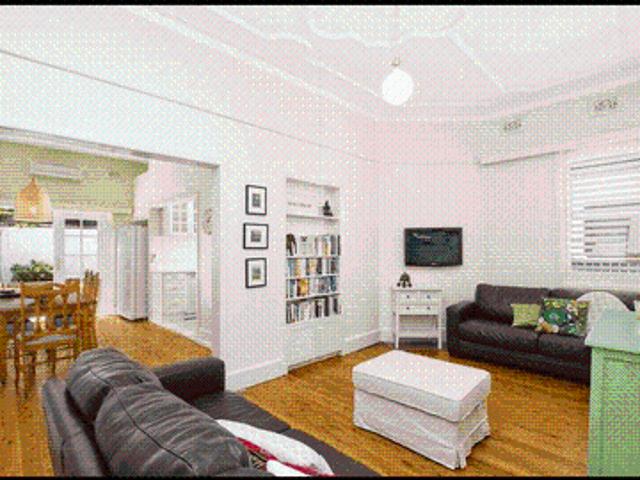 Move in and Enjoy!