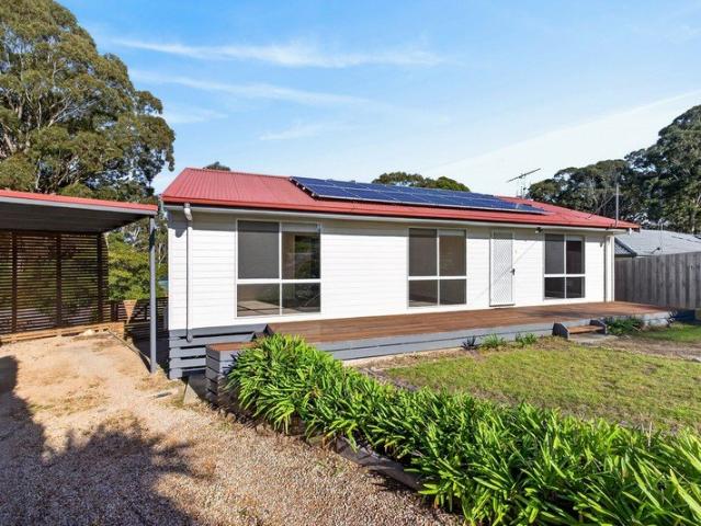 Move In and Enjoy the Best of Coastal Living