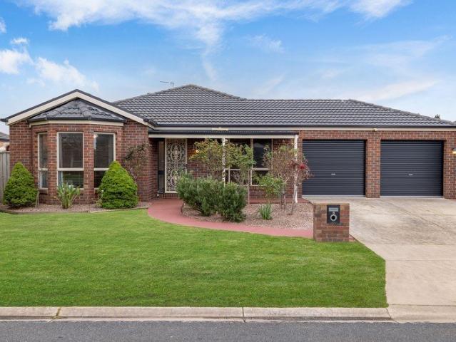 Move In and Enjoy This Charming Home