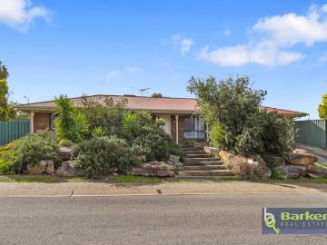 Family Living with the Rare Advantage of Four Driveways