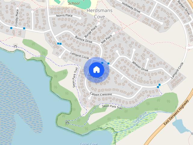Move In and Enjoy Easy Living in Herdsmans Cove