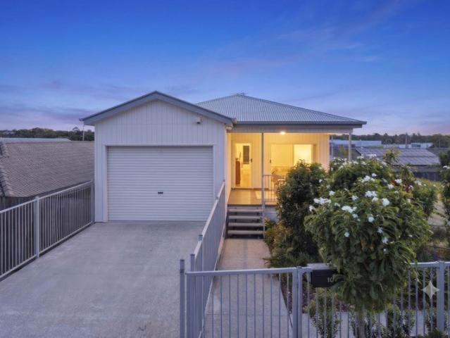 Move In and Enjoy Family Living at Its Best