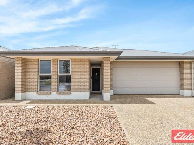 Move In and Enjoy Modern Family Living