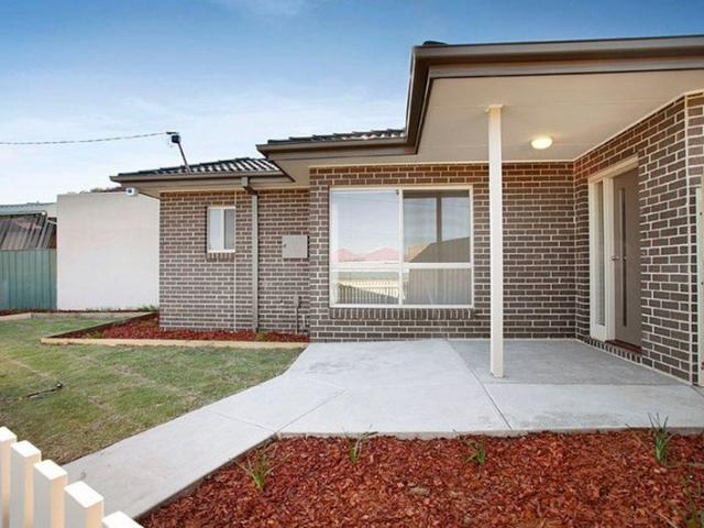Move In and Enjoy Modern Sunshine North Living