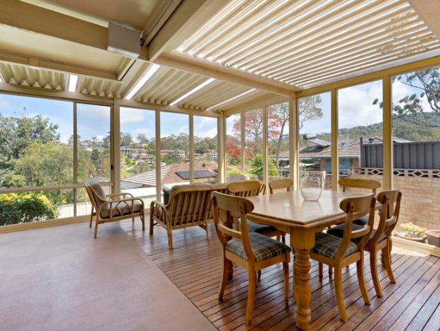 Move in and enjoy or add further value