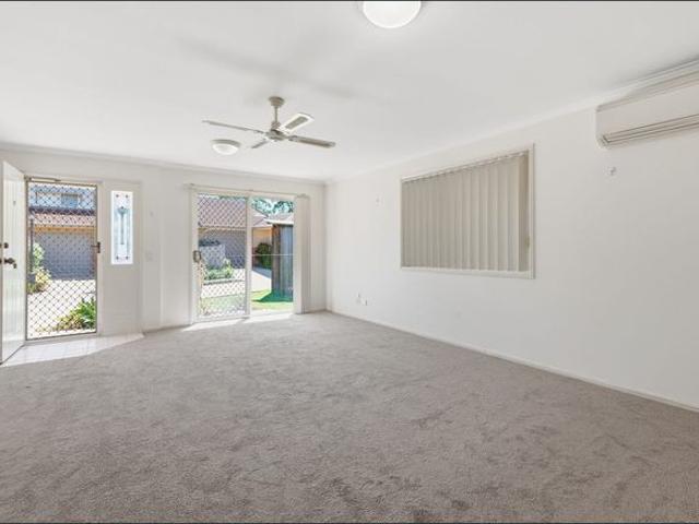 Move In and Enjoy Sleek Lowset with Private Courtyard