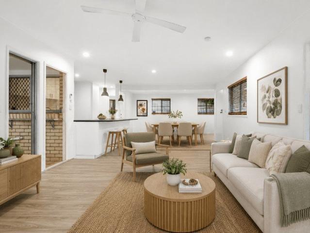 Move In and Enjoy Spacious Living in the Heart of Jamboree Heights