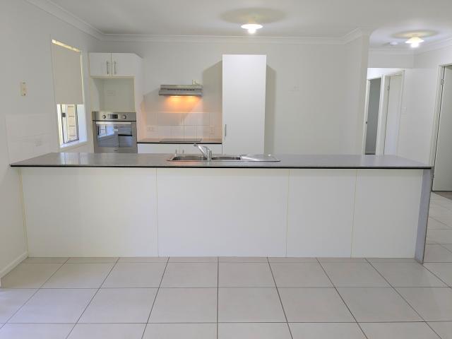 Move in and enjoy/nothing left to do!