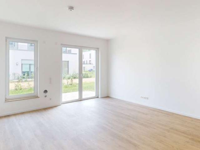 Move in and feel at home – Modern 2 room apartment