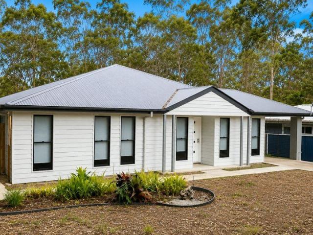 Move In and Make It Your Own