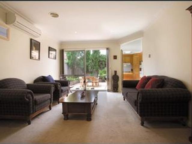 Move in and relax!