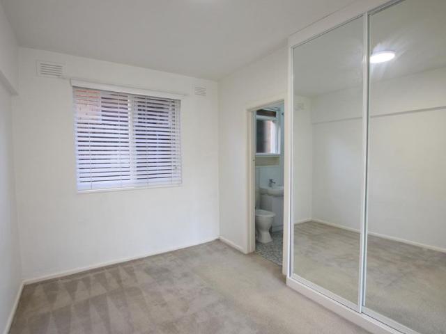 Move In and Relax!