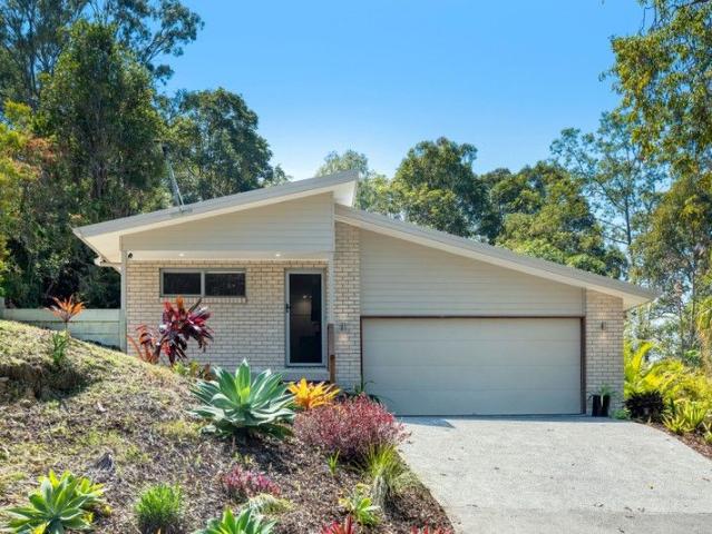 Town Convenience Meets Hinterland Self Sufficiency 45 Crosby Hill Road, Buderim