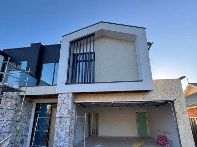 Move in before Christmas! Modern Day Masterpiece