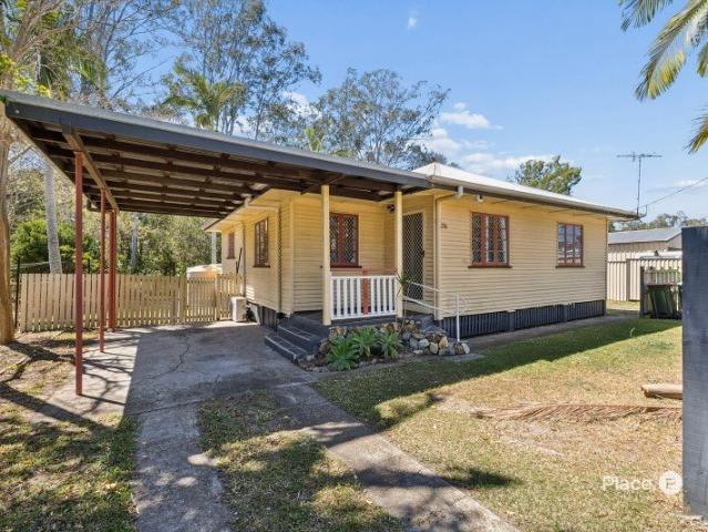 Move In Comfort, Future Potential and Exceptional Convenience