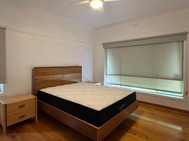 Move In Comfort on Russell Street