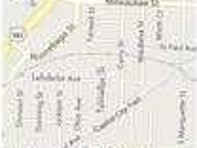 Move in condition, 2 bedroom 1 bath