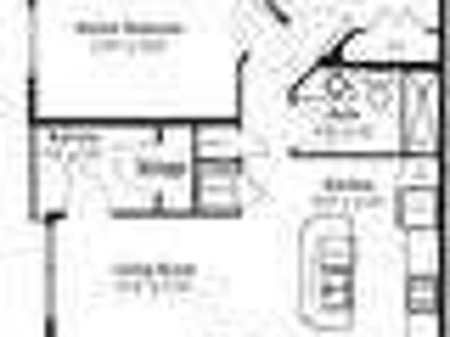 Move in condition, 2 bedroom 2 bath