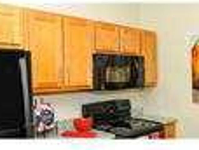 Move in condition, 2 bedroom 2 bath