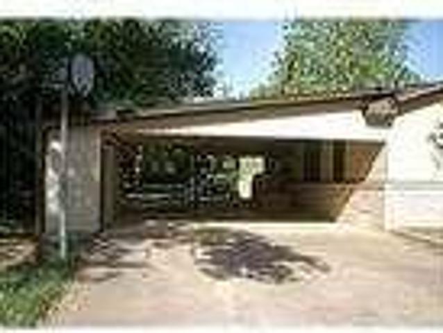 Move in condition, 3 bedroom 1.50 bath. Carport parking!