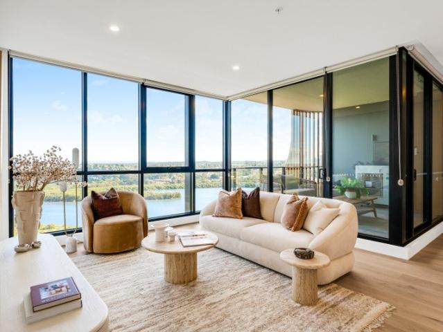 MOVE IN END OF 2026: Generous Sky Living at an Exceptional Entry Point
