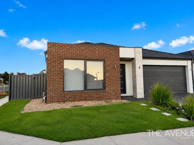 Move In & Enjoy Modern Family Living at Its Finest