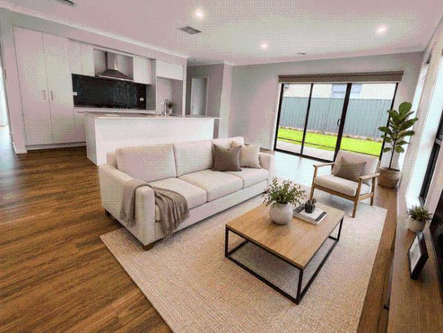 Move In & Enjoy Modern Family Living at Its Finest
