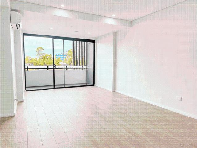 Move In & Enjoy | Modern One Bedroom Apartments Near Tallawong Metro