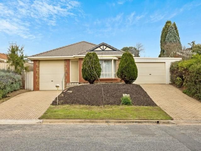 Move In, Enjoy and Make It Your Own