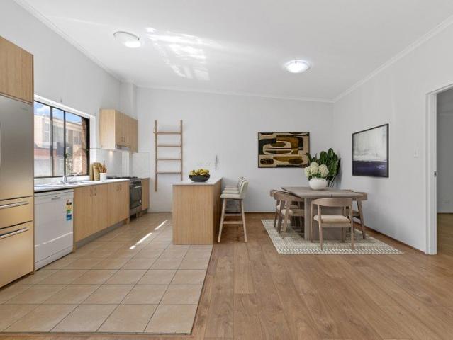 Move In & Enjoy Enter Via Purkis Street