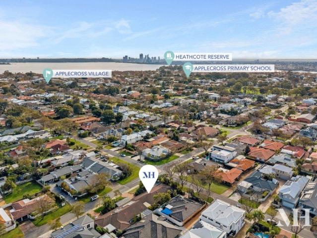 Move In, Enjoy Today, Enhance Tomorrow A Rare Applecross Gem