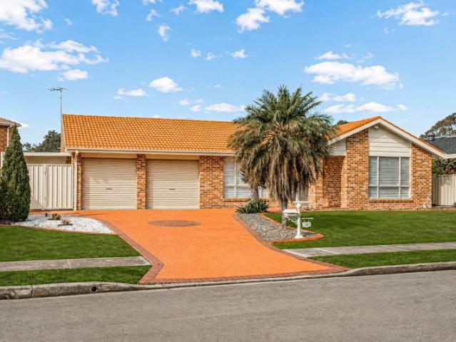 Move In & Enjoy
