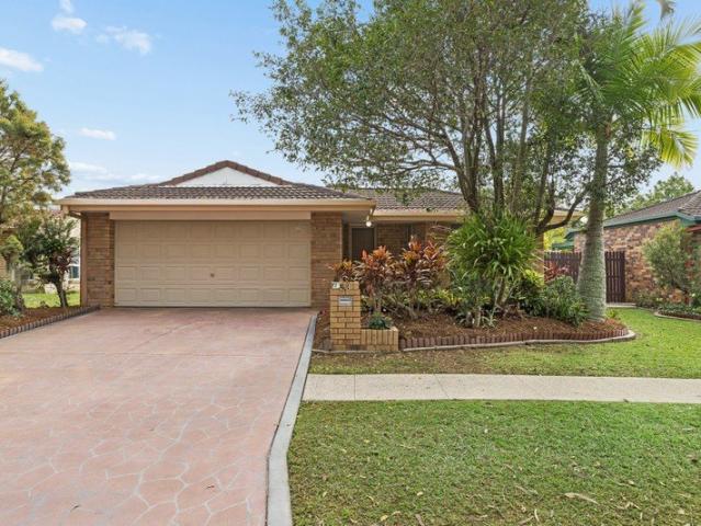 Move In Family Home!