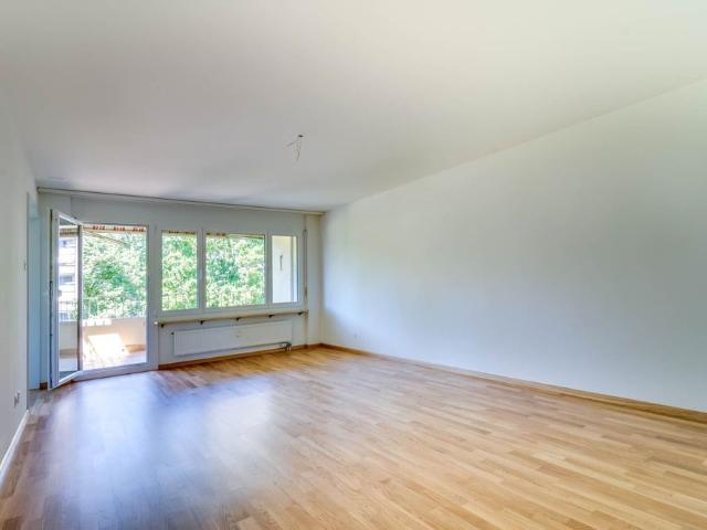 Move in. Feel good. Benefit!