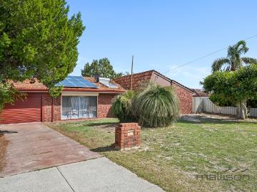 Willetton, Perth, Western Australia, Seal Island, Western Australia