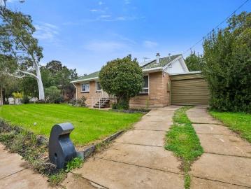 Move In, Invest or Develop The Choice Is Yours!
