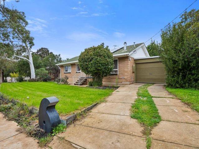 Move In, Invest or Develop The Choice Is Yours!