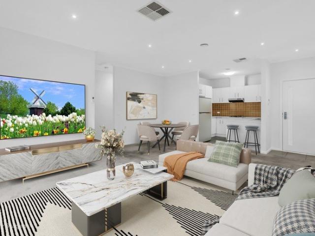 MOVE IN, INVEST OR DOWNSIZE THE CHOICE IS YOURS