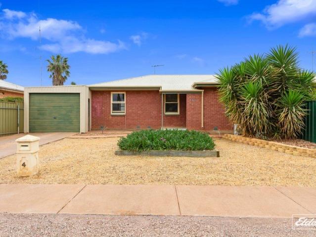 MOVE IN, INVEST OR MAKE IT YOUR OWN