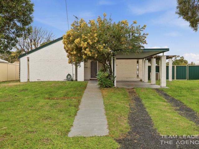 Move In, Invest or Renovate The Choice Is Yours!