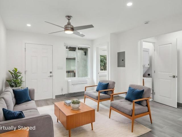 Move in Promotion! 2 Bedroom & 2 Bathroom Remodeled Apartment El Cajon
