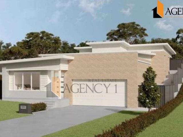 Move In Ready Magic in Albion Park