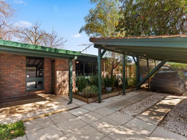 Move In Ready & Made for Easy Living