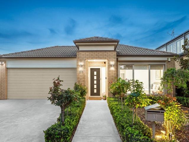Move In Ready & Made for Family Living