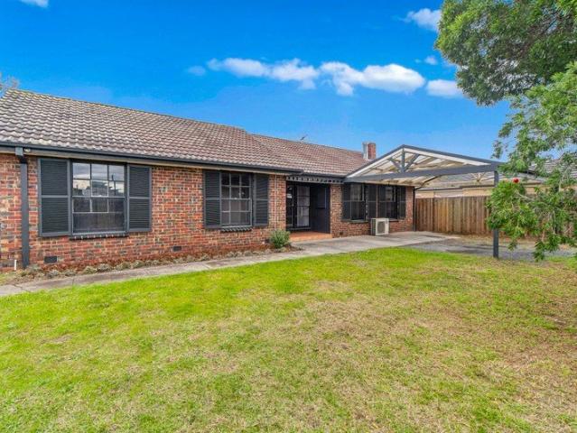 Move In Ready: Make This Charming Home Yours!