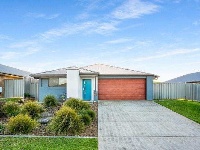 Move In Ready Modern Design