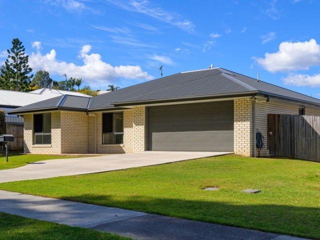 Move in Ready, Modern Family Living in a Location Second to None!